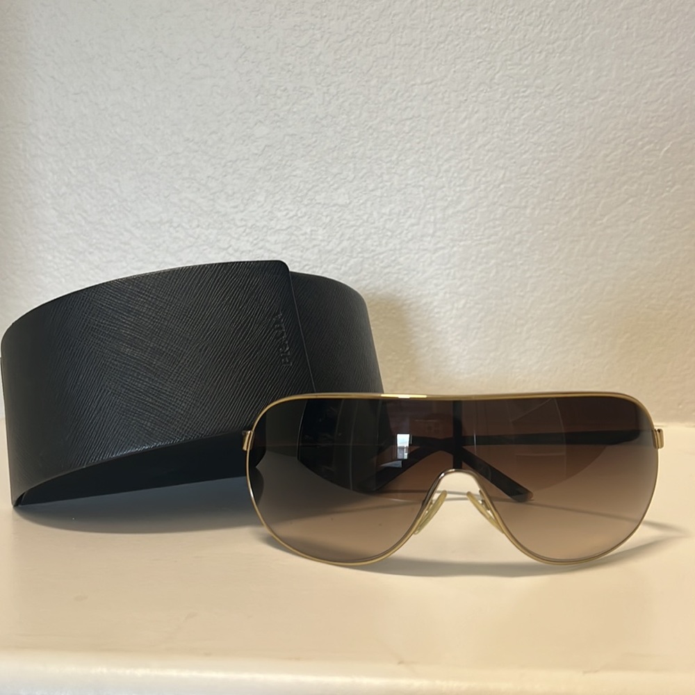 Brand New Classic Prada Women Sunglasses